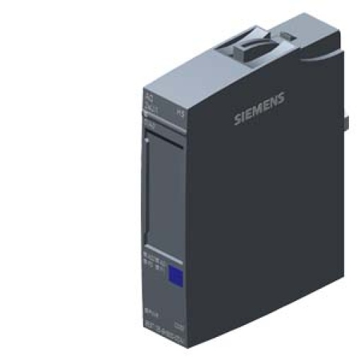 SIPLUS ET 200SP AQ 2xUI HS