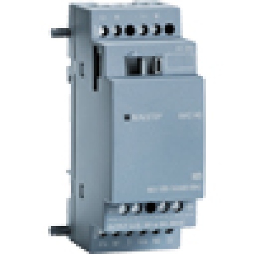 SIPLUS LOGO AM2 AQ 0  10 V 04  20 mA For LOGO 8 40  70 C wit