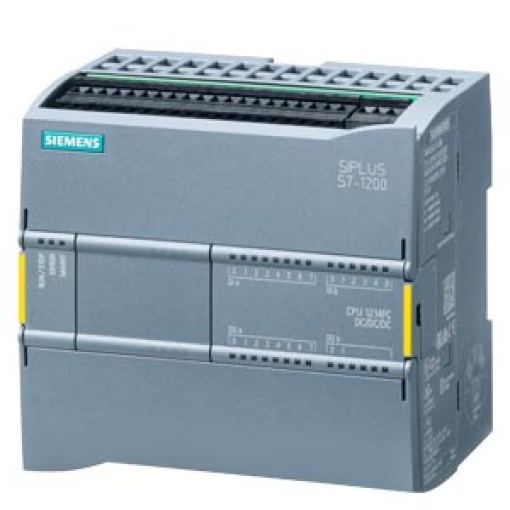 SIPLUS S71200 CPU 1214FC DCDCRelay 25  55 C with conformal coating b