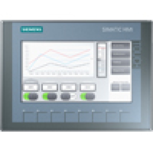SIPLUS HMI KTP700 Basic color DP 20  50 C with conformal coating based 