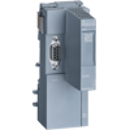 SIPLUS ET 200SP CM PROFIBUS DP 40  60 C with conformal coating based on