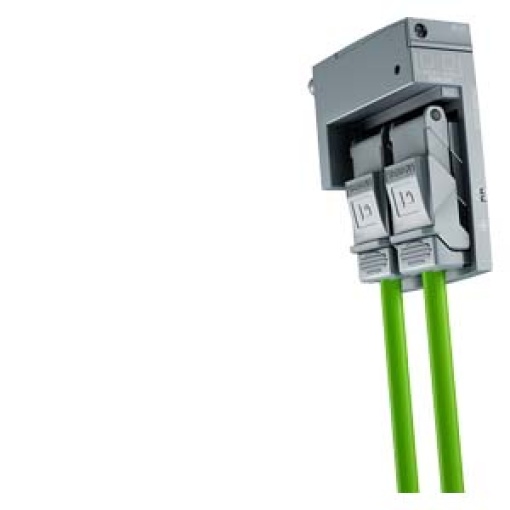 SIPLUS ET 200SP BA 2xFC 40  70 C with conformal coating based on 6ES719