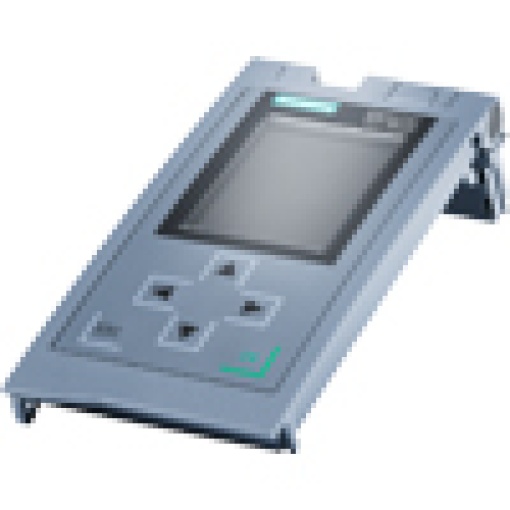 SIPLUS S71500 Display V2 70 mm for CPU 25  60 C Startup 20 C with co