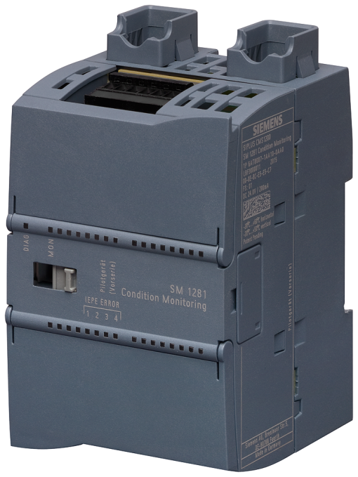 SIPLUS CMS1200 SM1281 For SIMATIC S71200