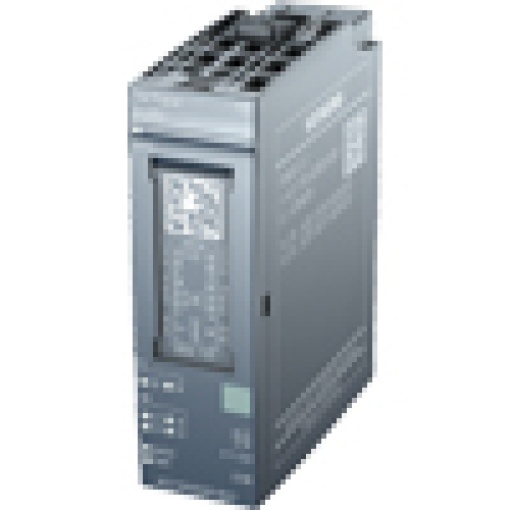 SIPLUS ET 200SP TM Pulse 2x24 V 40  60 C Startup 25 C with conformal 