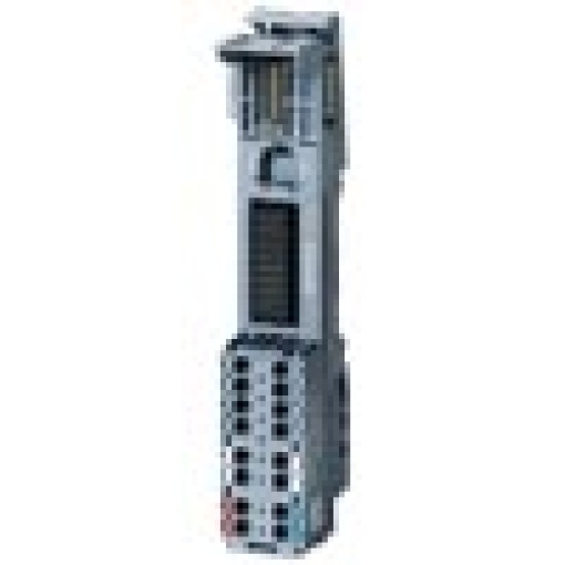SIPLUS ET 200SP BU type B1 BU20P12A04B 40  70 C with conformal coati