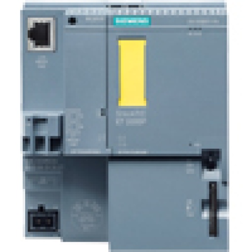 SIPLUS ET 200SP CPU 1510SP F1 PN 25  60 C with conformal coating based