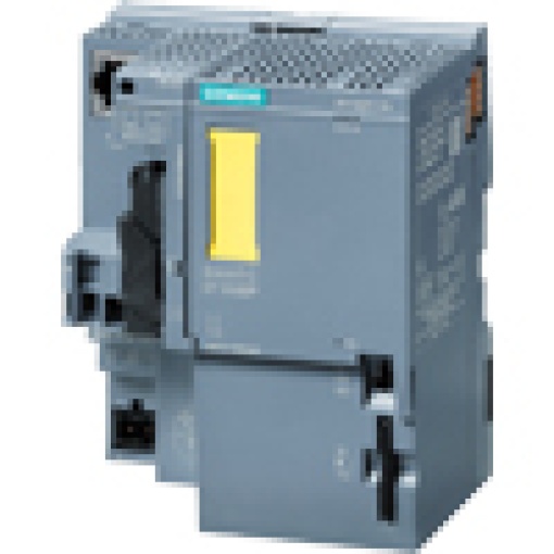 SIPLUS ET 200SP CPU 1512SP F1 PN 25  60 C with conformal coating based