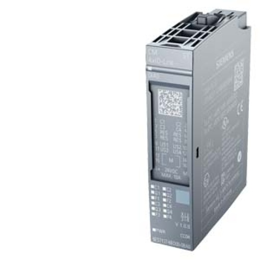 SIPLUS ET 200SP CM 4 x IOLink ST