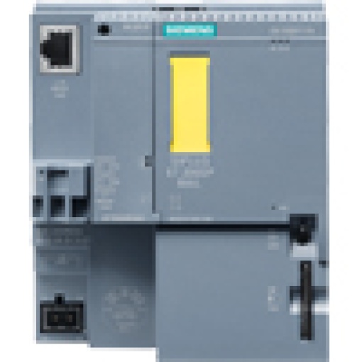 SIPLUS ET 200SP CPU 1510SP F1 PN OT1 RAIL with conformal coating based on 6E