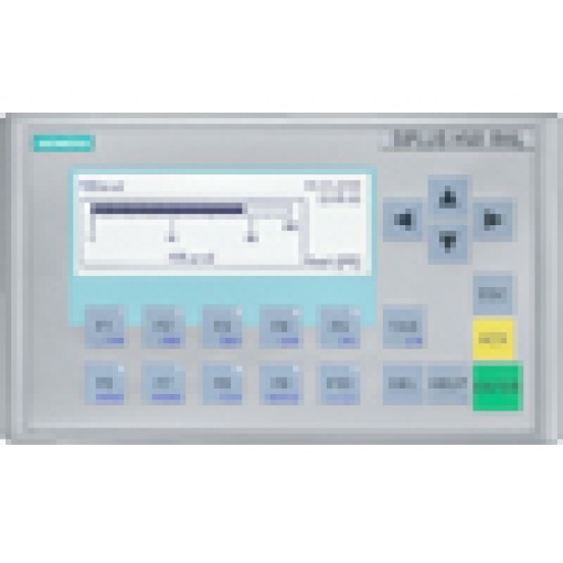 SIPLUS HMI KP300 Basic mono PN
