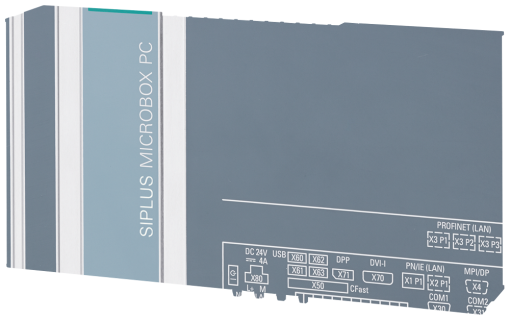 SIPLUS IPC IPC427D With conformal coating based on 6AG41404DK043AB0