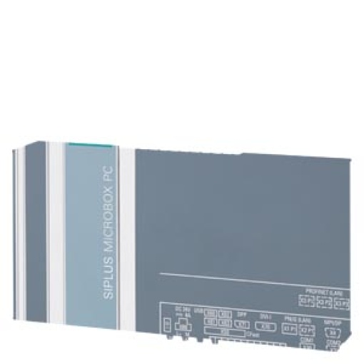 SIPLUS IPC IPC427D With conformal coating based on 6AG41404DK043AB0