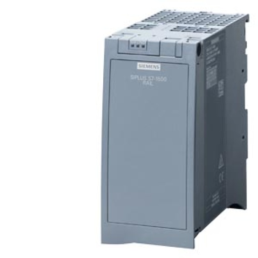 SIPLUS S71500 CPU 1516F3 PNDP OT1 RAIL with conformal coating based on 6ES