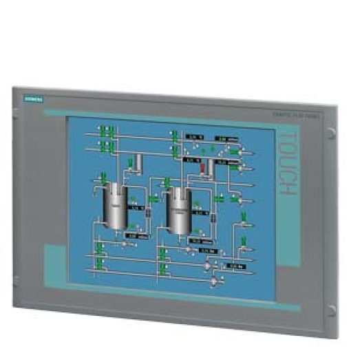 SIMATIC IPC Flat Panel 15 24 V DC
