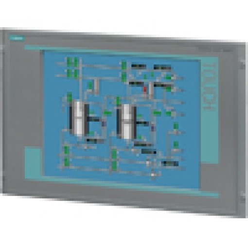 SIMATIC IPC Flat Panel 15 24 V DC 120240 V AC
