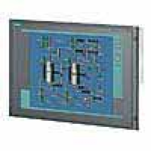 SIMATIC IPC Flat Panel 15 Touch 24 V DC
