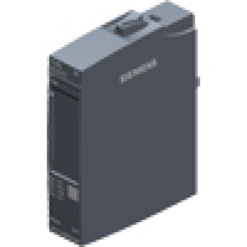 SIPLUS ET 200SP DI 8x24 VDC SRC BA 40  70 C Startup 25 C with conform