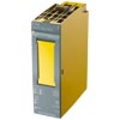 SIPLUS ET 200SP FPME PPM 24VDC OT1 RAIL with conformal coating based on 6ES