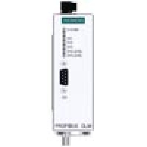PROFIBUS OLMP11 V41 Optical Link Module 1x RS485 1x BFOC plastic FOC