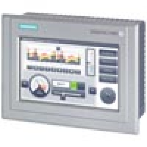 SIPLUS HMI TP700 Comfort Outdoor 30  60 C with conformal coating based 