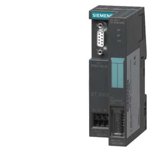SIPLUS ET 200S IM 1511 ST 25  70 C with conformal coating based on 6ES