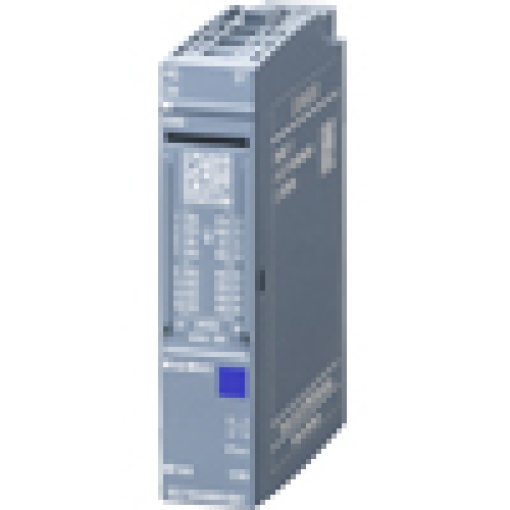 SIPLUS ET 200SP AQ 2xI ST 40  70C with conformal coating based on 6ES71