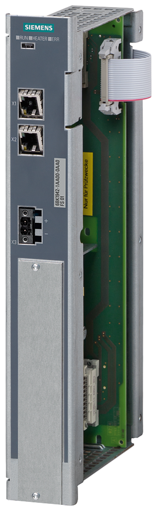 SIPLUS HCS4200 CIM4210 PROFINET