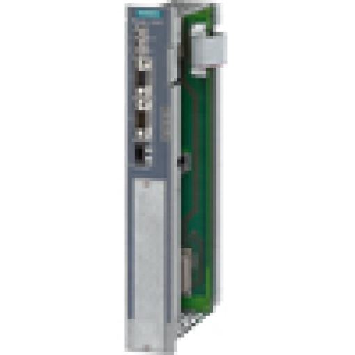 SIPLUS HCS4200 CIM4210 PROFIBUS