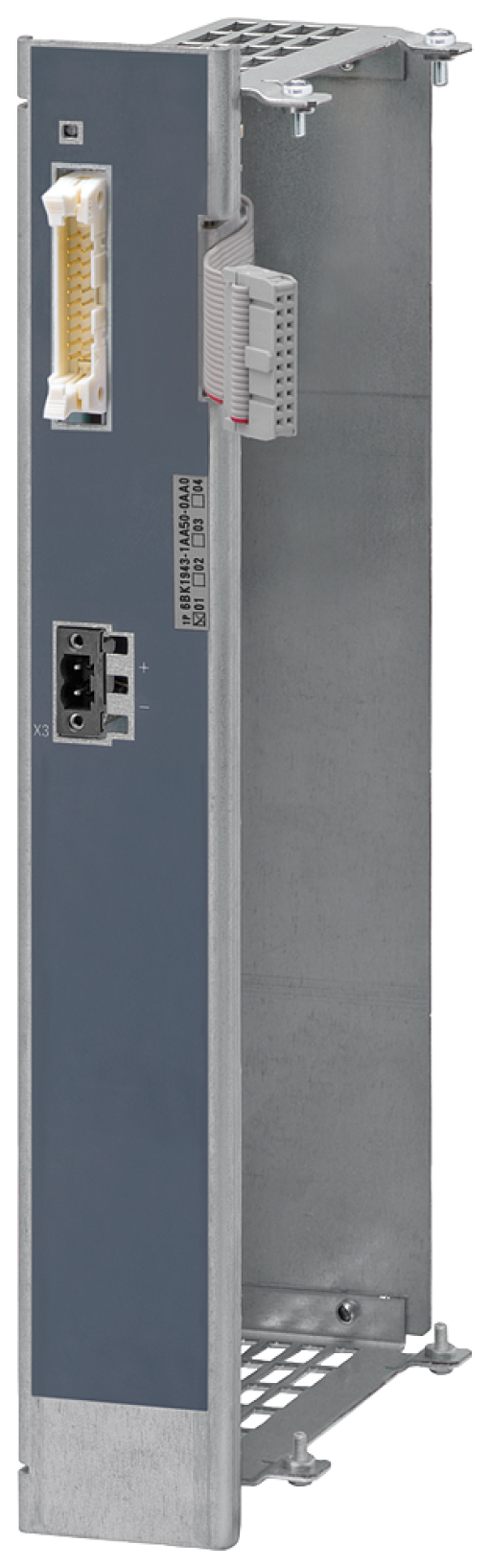 SIPLUS HCS4300 EM4315