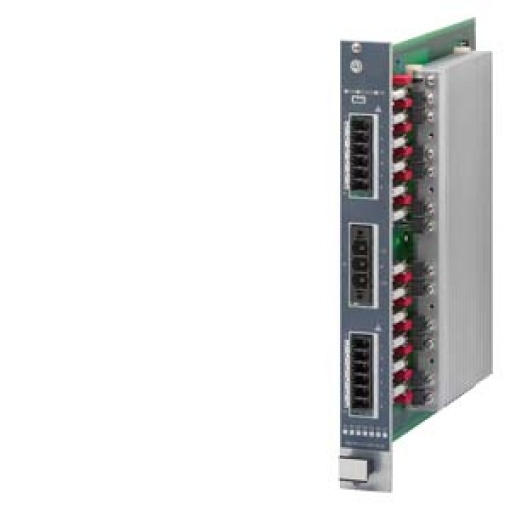 SIPLUS HCS4200 POM4220 midrange phase control