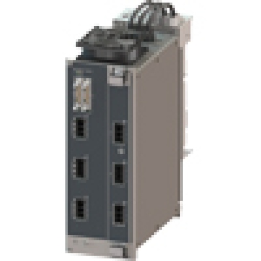 SIPLUS HCS4300 POM4320 BUSBAR MOUNTING IEC Busbar mounting IEC