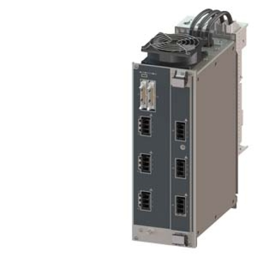 SIPLUS HCS4300 POM4320 BUSBAR MOUNTING IEC Busbar mounting IEC