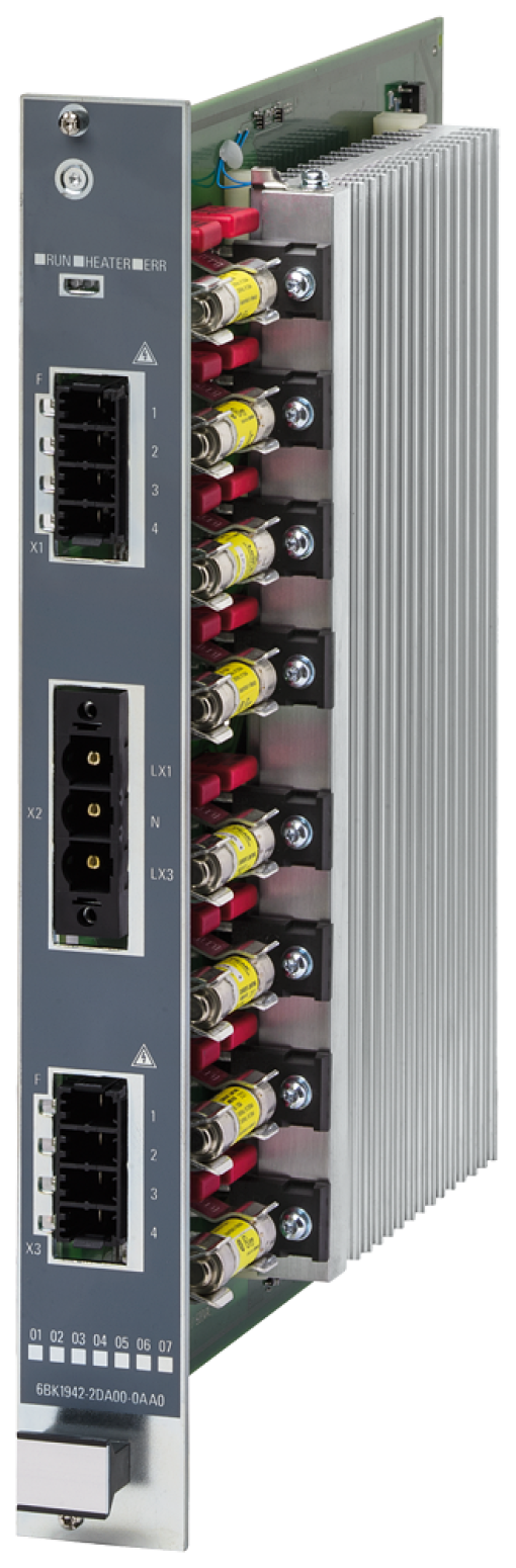 SIPLUS HCS4200 POM4220 Highend