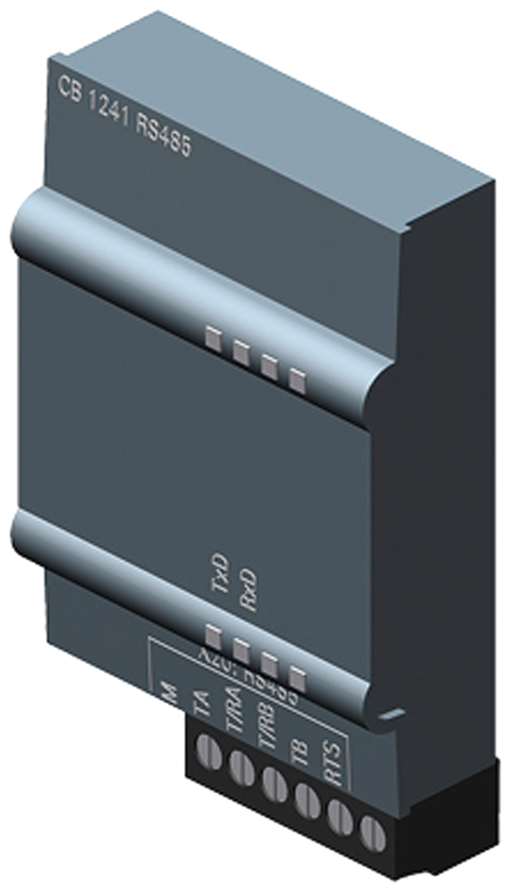 SIPLUS S71200 CB 1241 RS 485 T1 RAIL