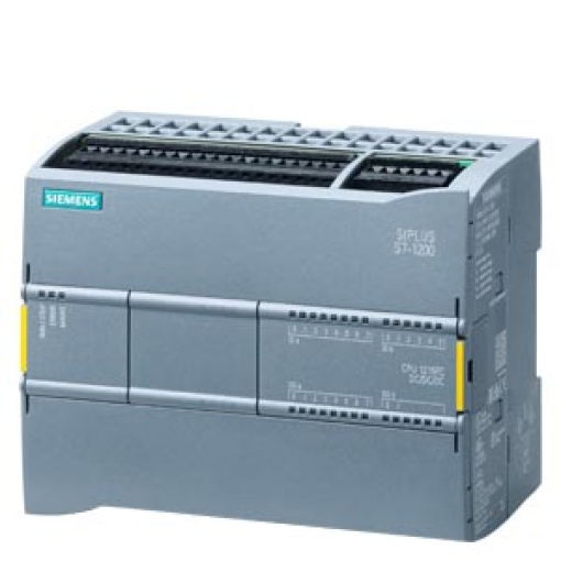 SIPLUS S71200 CPU 1215FC DCDCDC 25 C  55 C with conformal coating b