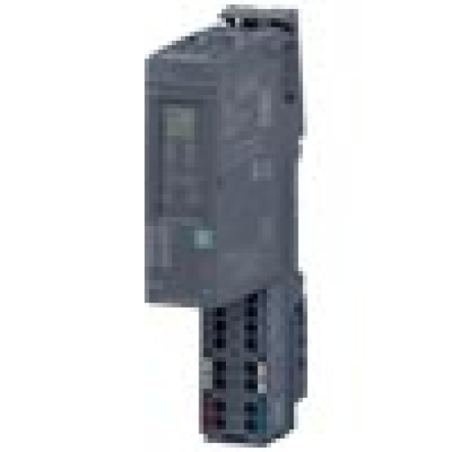 SIMATIC ET 200SP ECC 2x PWM ST Technology module of the ET 200SP product fami