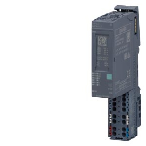 SIMATIC ET 200SP ECC 2x PWM ST Technology module of the ET 200SP product fami