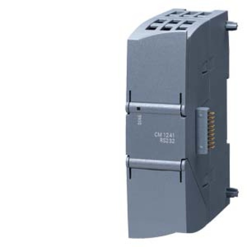 SIPLUS S71500 CM PtP RS 232 HF