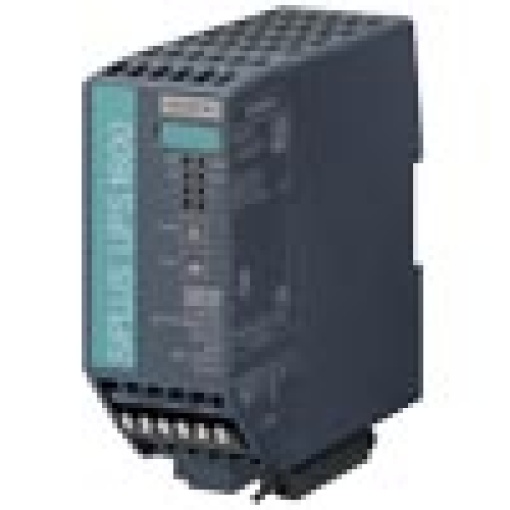 SIPLUS PS UPS1600 10A PN based on 6EP41343AB002AY0 with conformal coating 