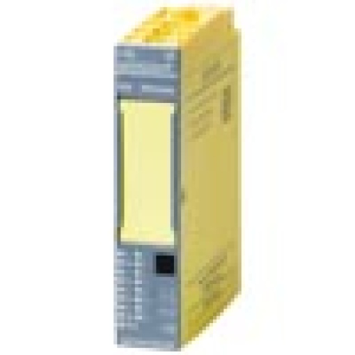 SIPLUS ET 200SP FDQ 8x24VDC05A PP HF 30  60 C with conformal coating
