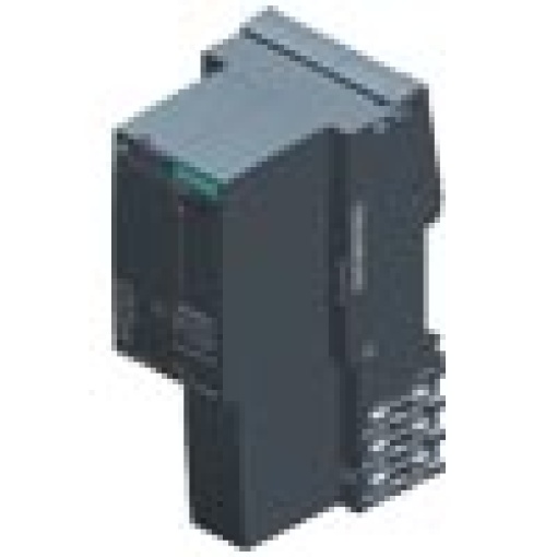 SIPLUS ET 200SP IM 1556 PN ST With server module and BA 2x RJ45 40  70 