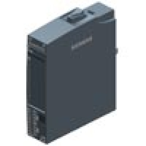 SIPLUS ET 200SP DQ 16x24VDC05A ST