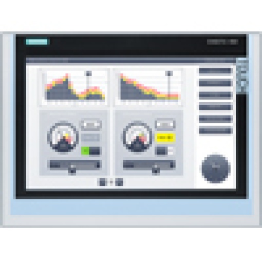 SIPLUS HMI TP1500 Comfort