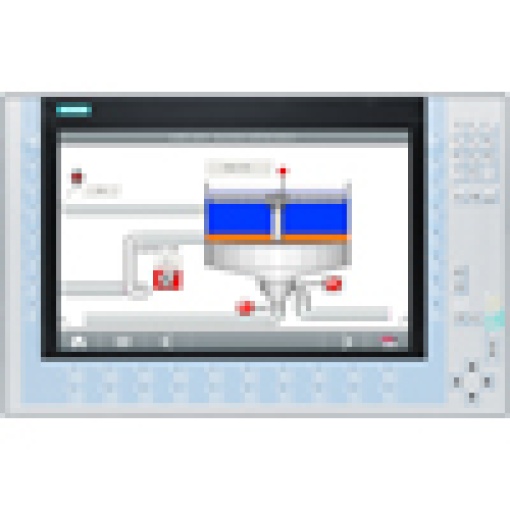 SIPLUS HMI KP1500 Comfort