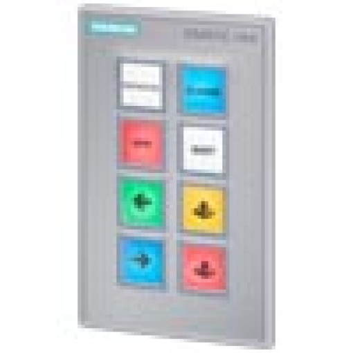 SIPLUS HMI KP8F PN
