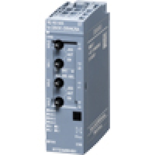 SIPLUS ET 200SP RQ 4x120 V DC  230 V AC5 A NO MA ST