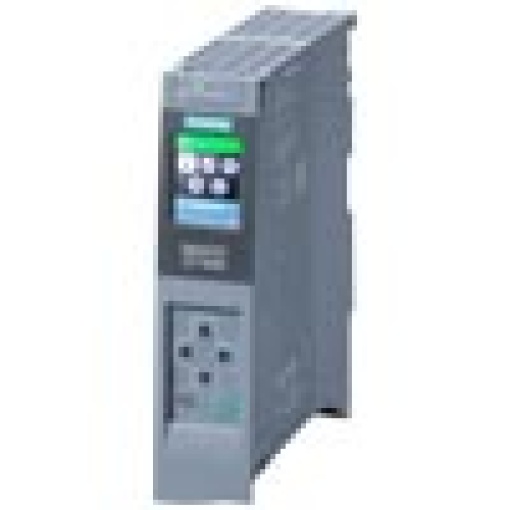 SIPLUS S71500 CPU 15111 PN T1 RAIL with conformal coating based on 6ES7511