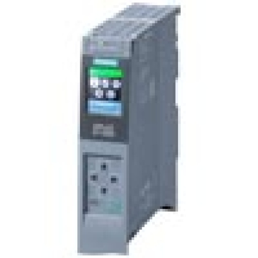 SIPLUS S71500 CPU 15131 PN 40  60 C with conformal coating based on 6