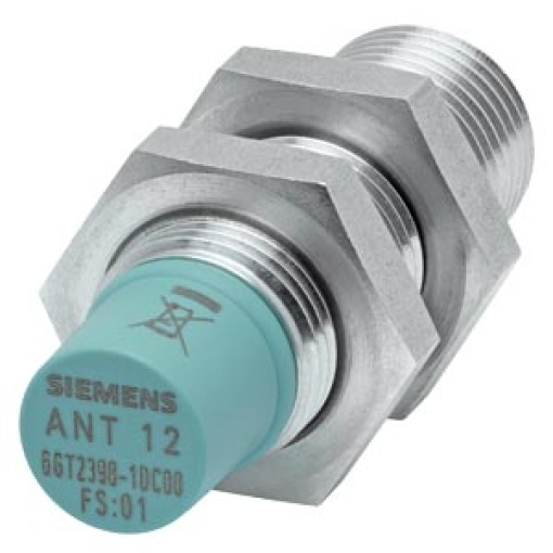 Antenna ANT 12 stainless steel RF300RF200 M12x140 mm IP65